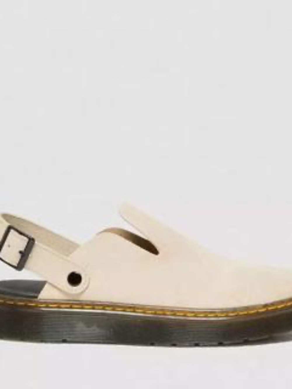 Dr. Martens Carlson Mules